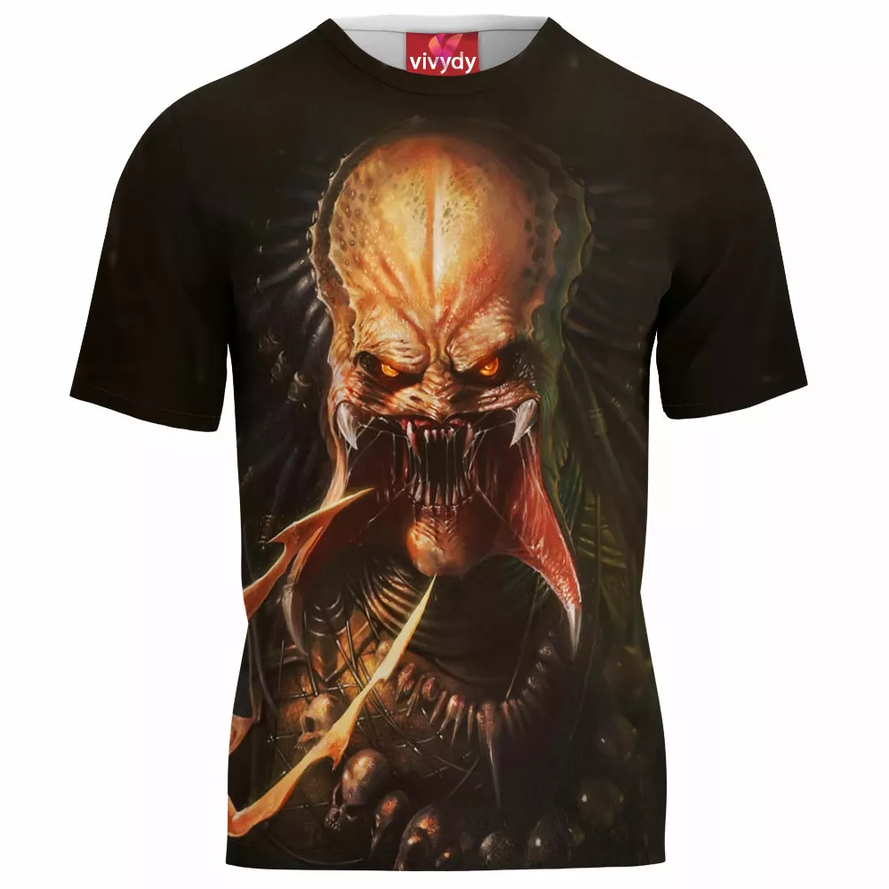 Predator T-Shirt