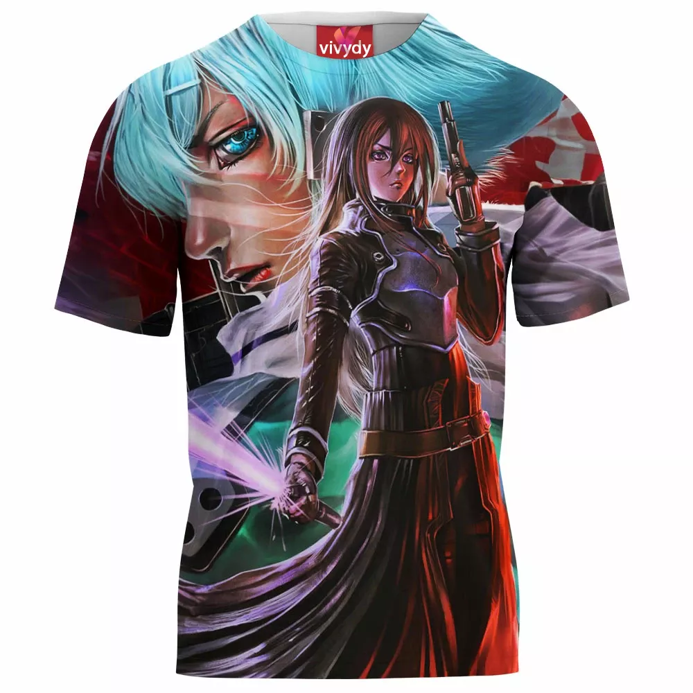 Sword Art Online T-Shirt