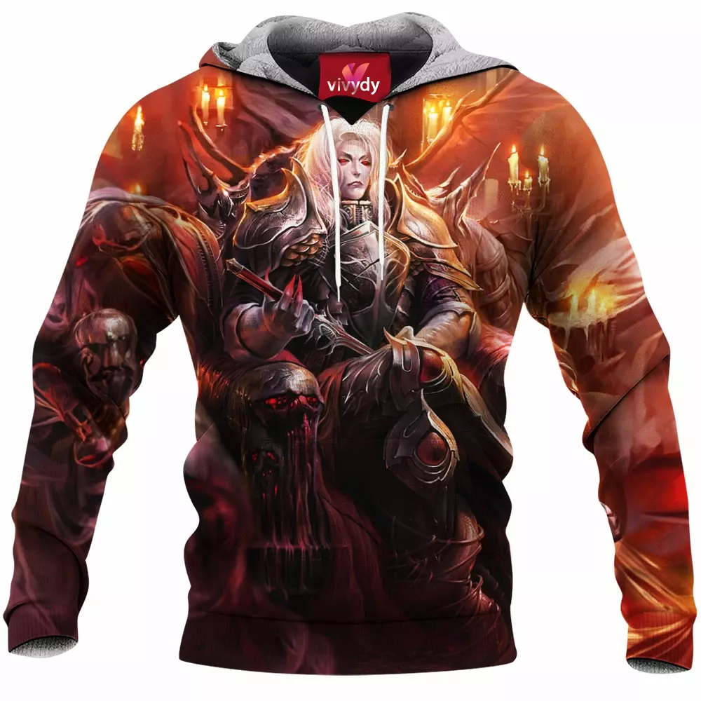 Alucard Hoodie