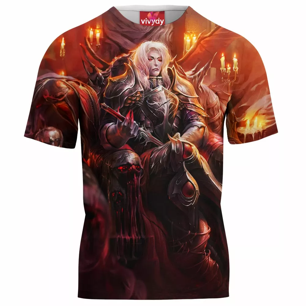 Alucard T-Shirt