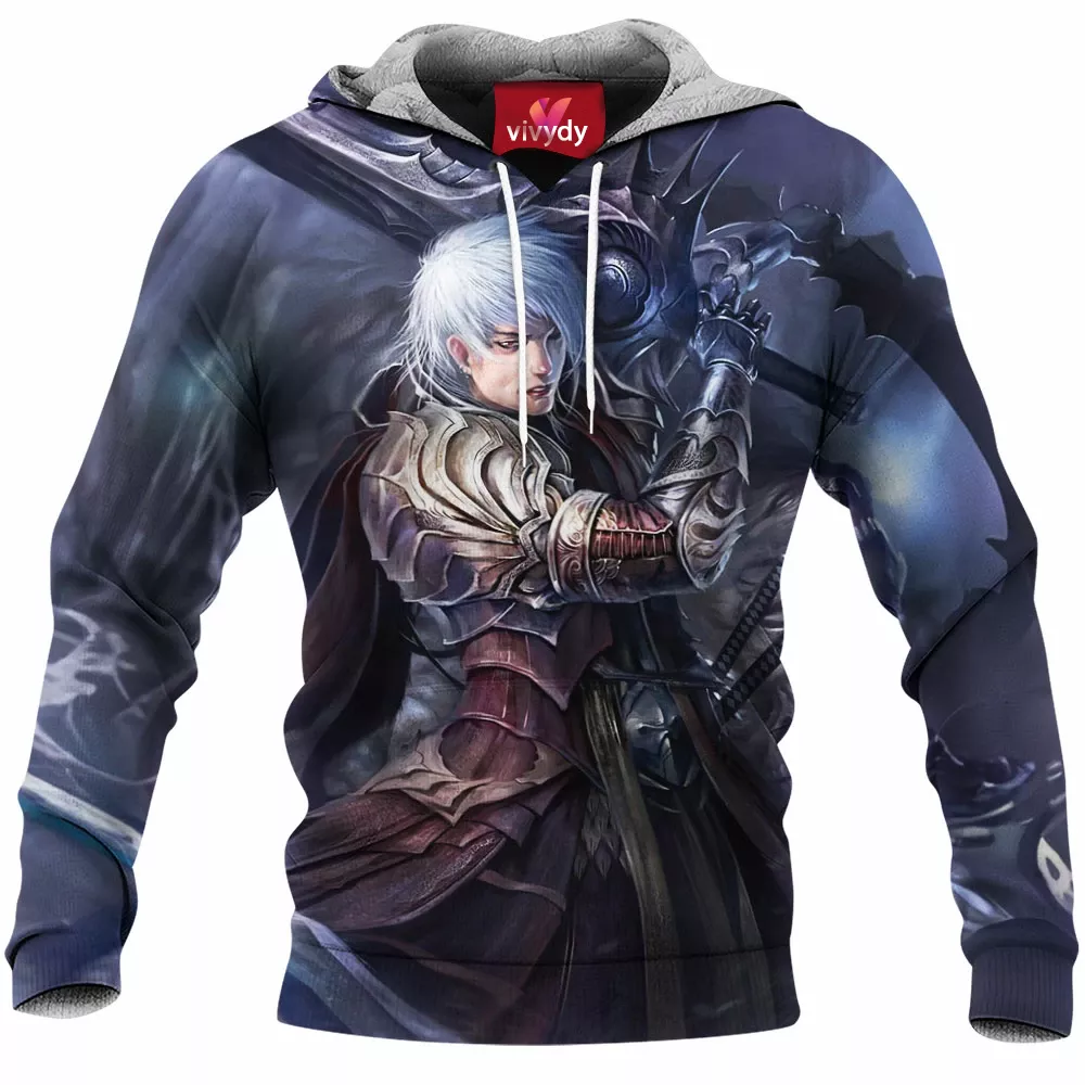 Final Fantasy Hoodie