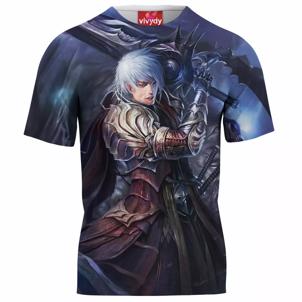 Final Fantasy T-Shirt