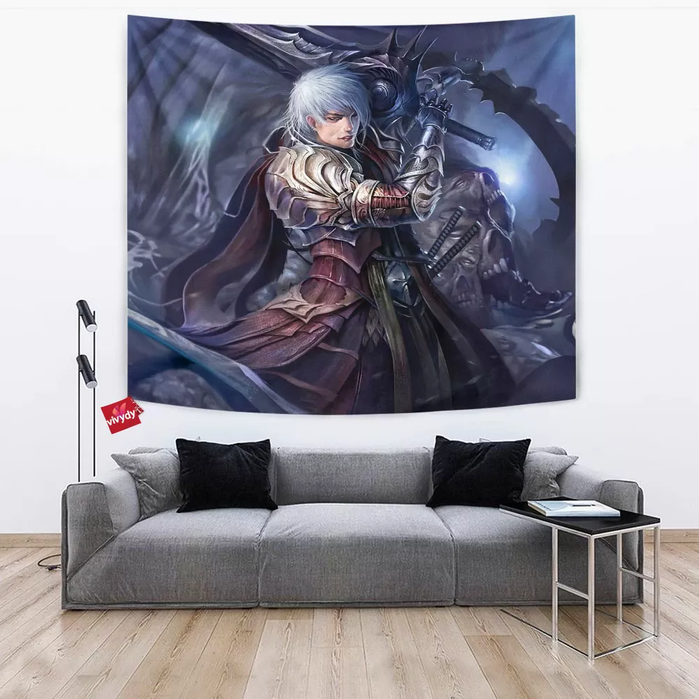 Final Fantasy Tapestry