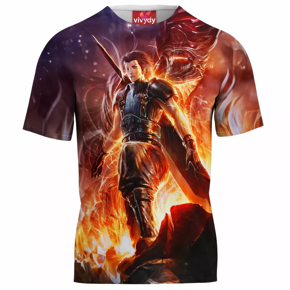 Zack Fair T-Shirt