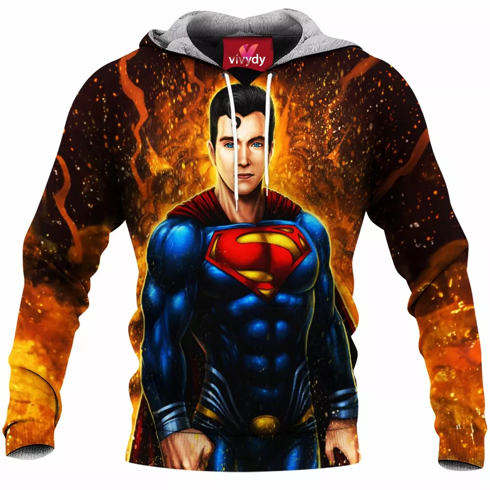 Superman Hoodie