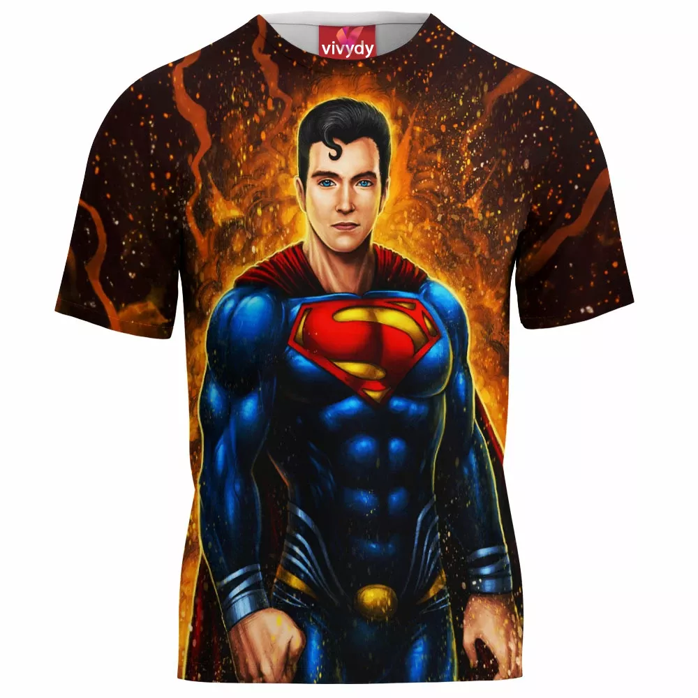 Superman T-Shirt