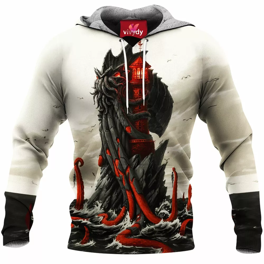 Kraken Hoodie