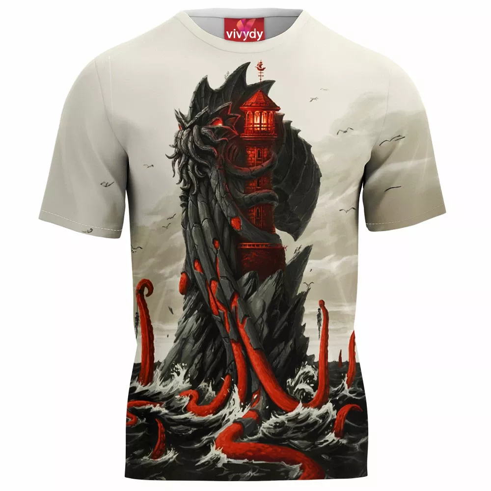 Kraken T-Shirt