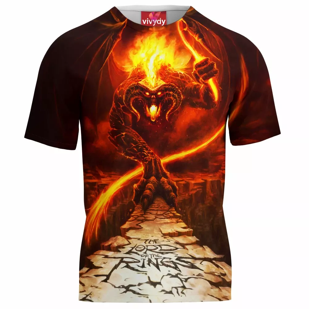 Balrog T-Shirt