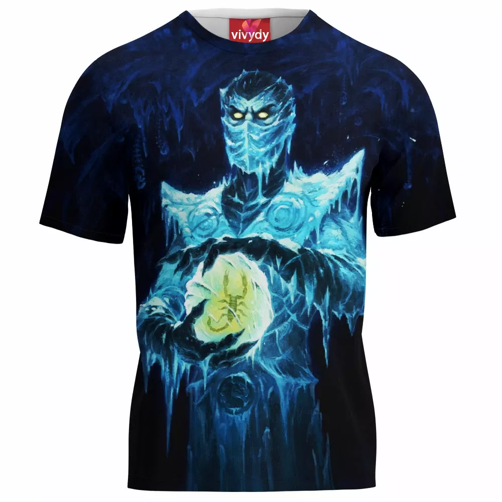 Sub Zero T-Shirt