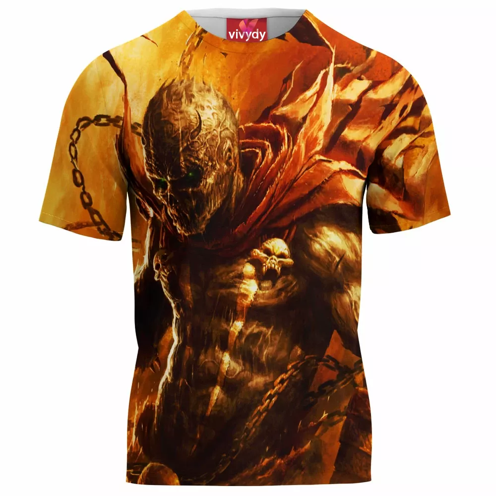 Spawn T-Shirt