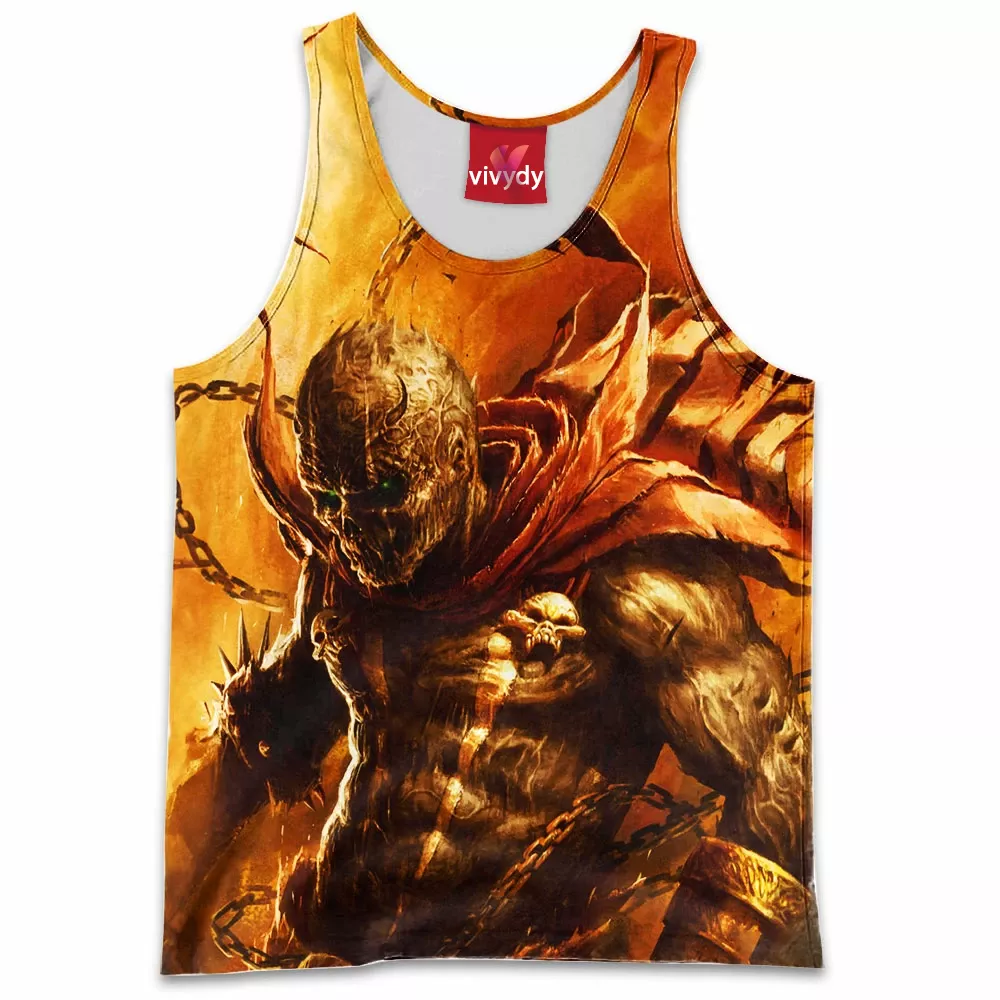 Spawn Tank Top