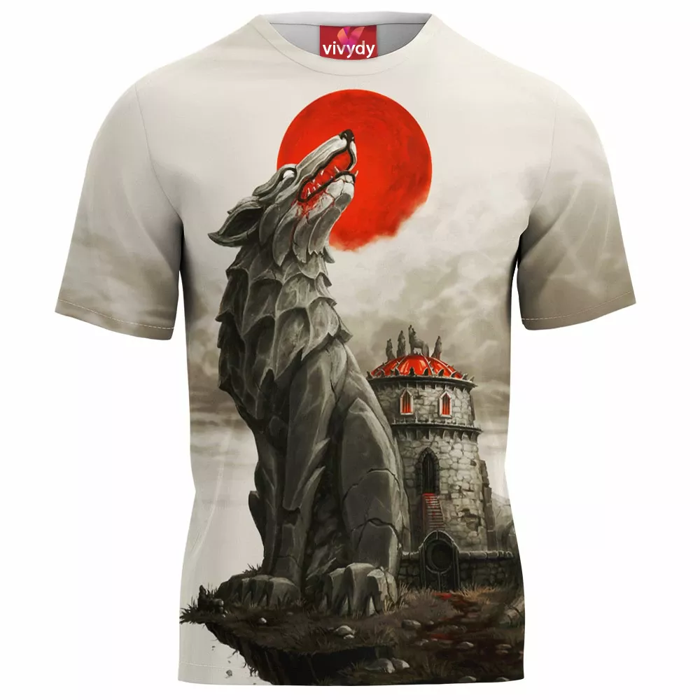 Wolf T-Shirt