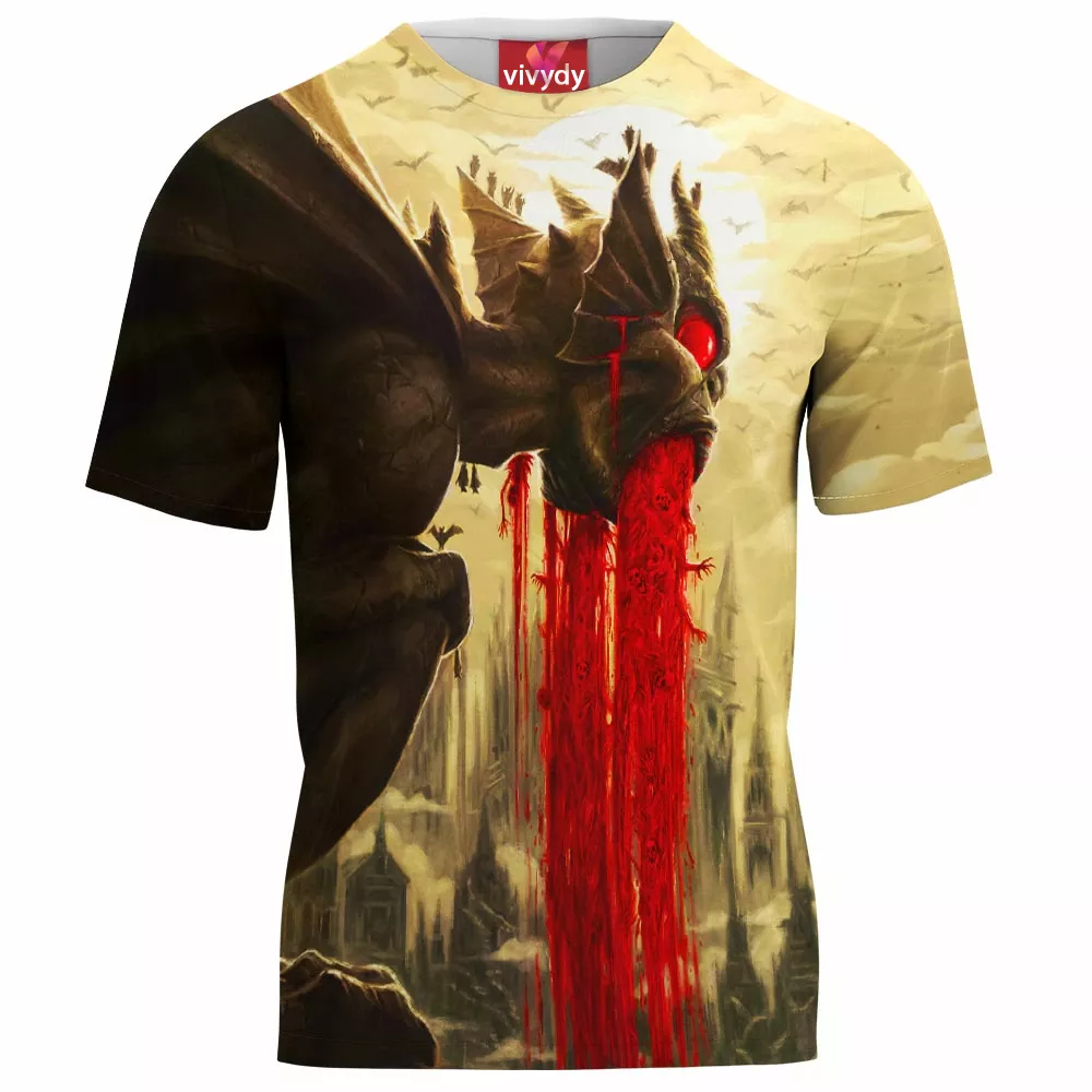 Gargoyle T-Shirt