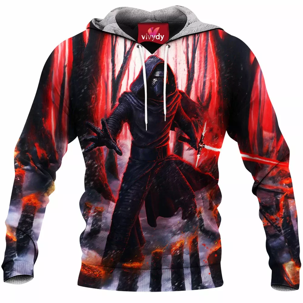 Kylo Ren Hoodie