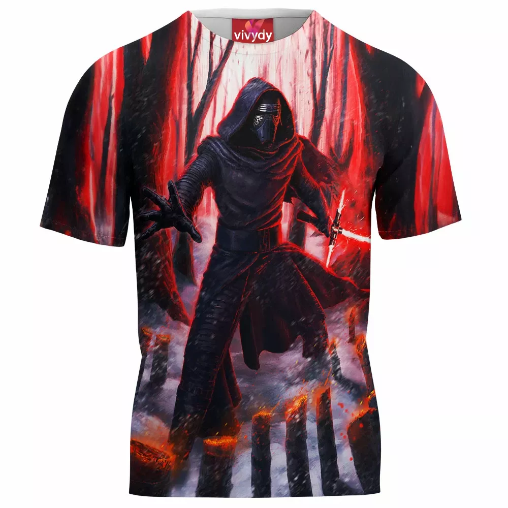 Kylo Ren T-Shirt