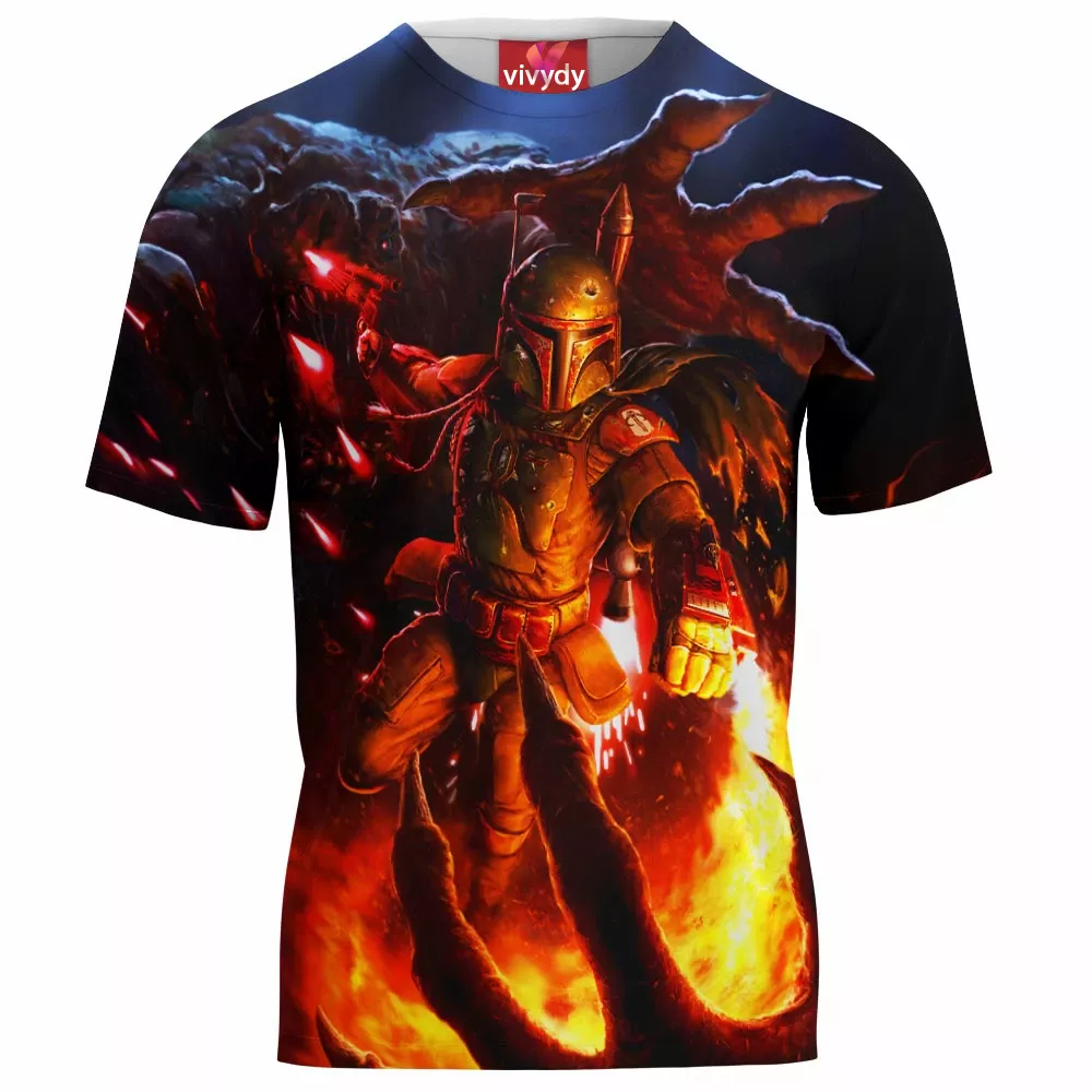 Boba Fett T-Shirt