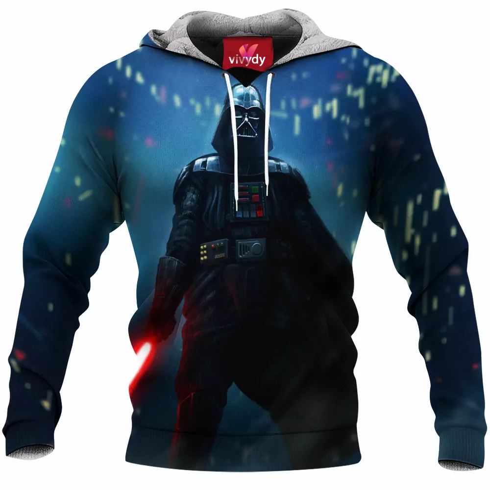 Darth Vader Hoodie