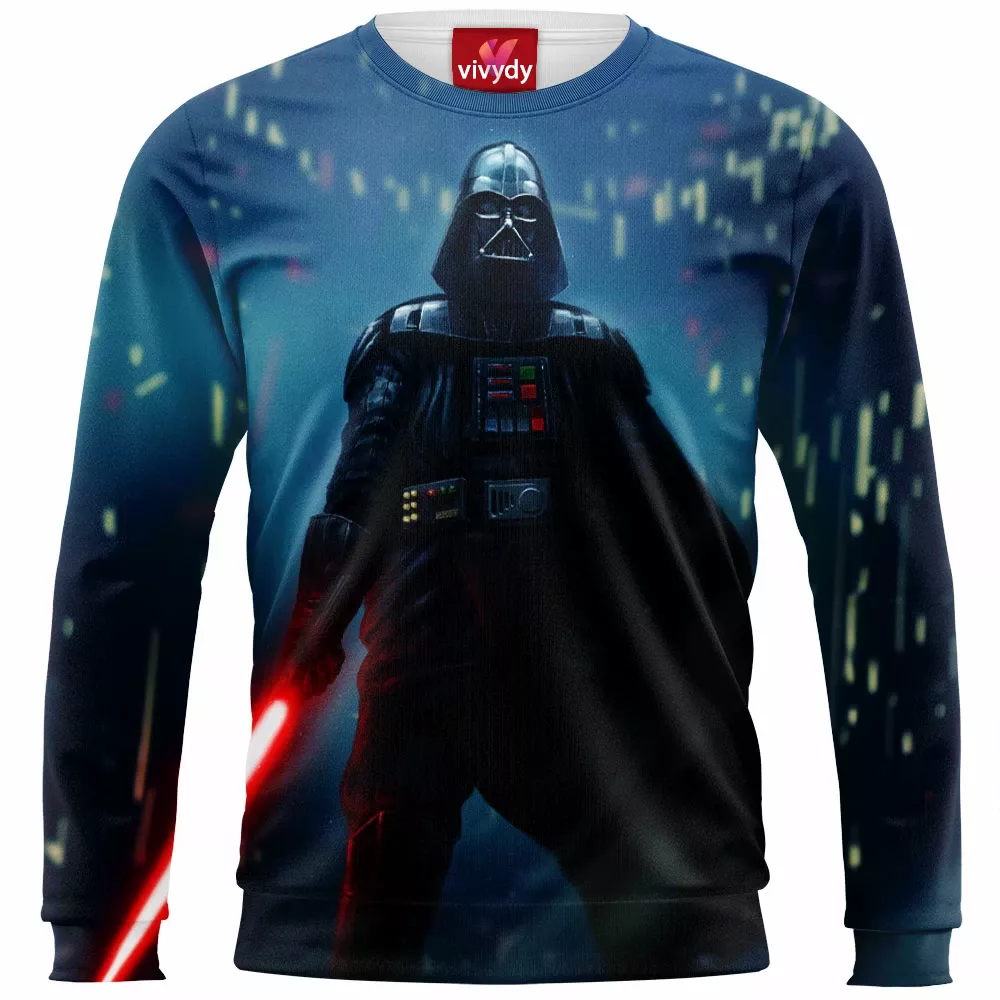 Darth Vader Sweatshirt