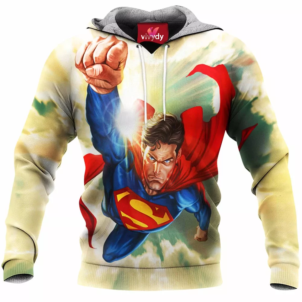 Superman Hoodie