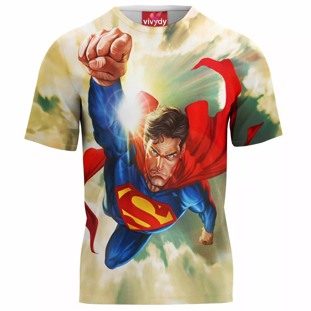 Superman T-Shirt