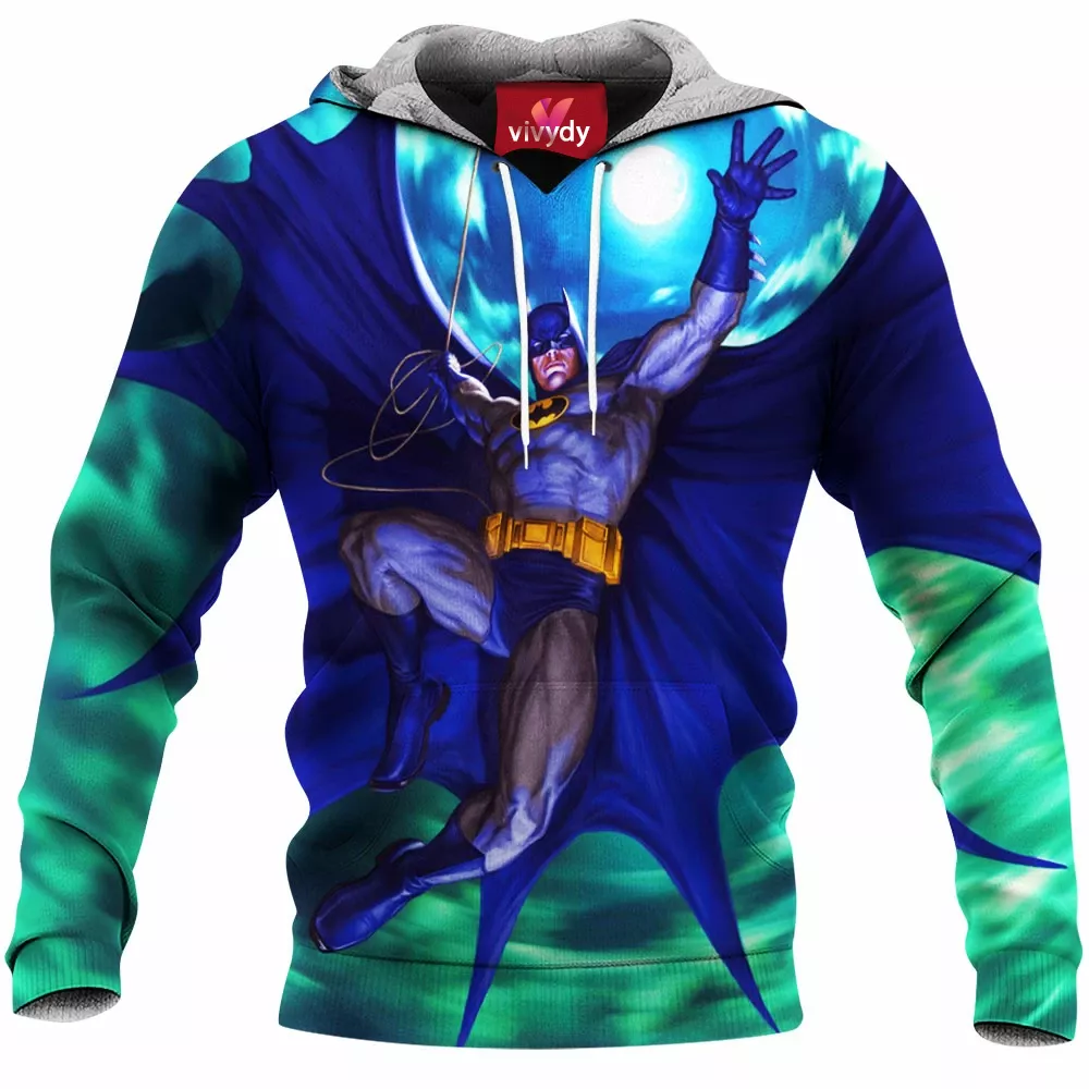 Batman Hoodie