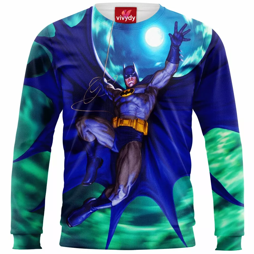 Batman Sweatshirt