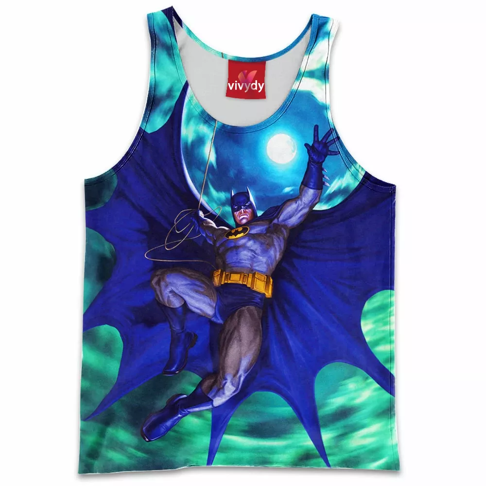 Batman Tank Top