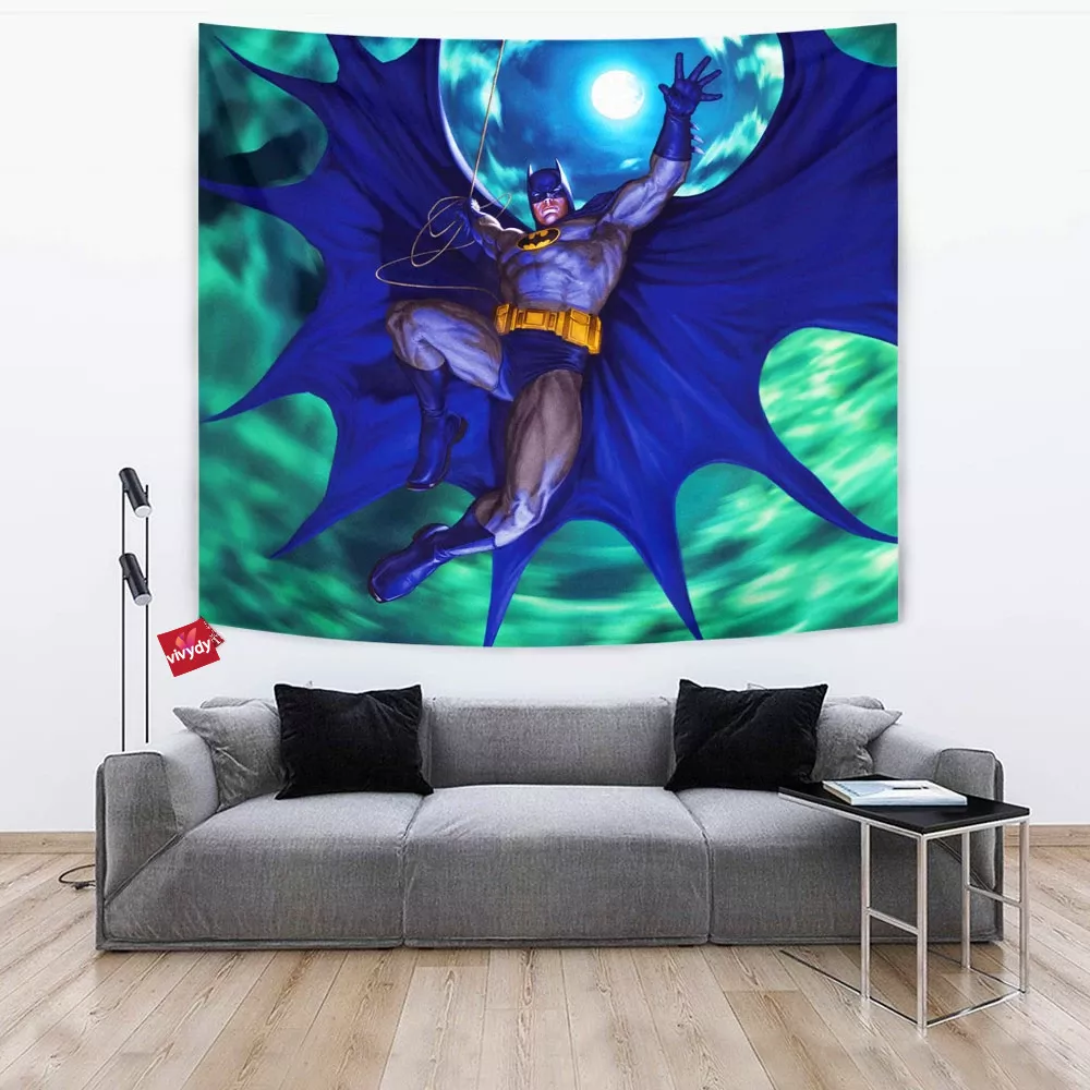 Batman Tapestry