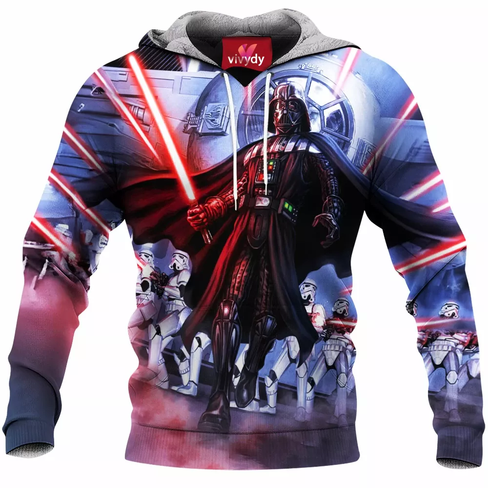 Darth Vader Hoodie