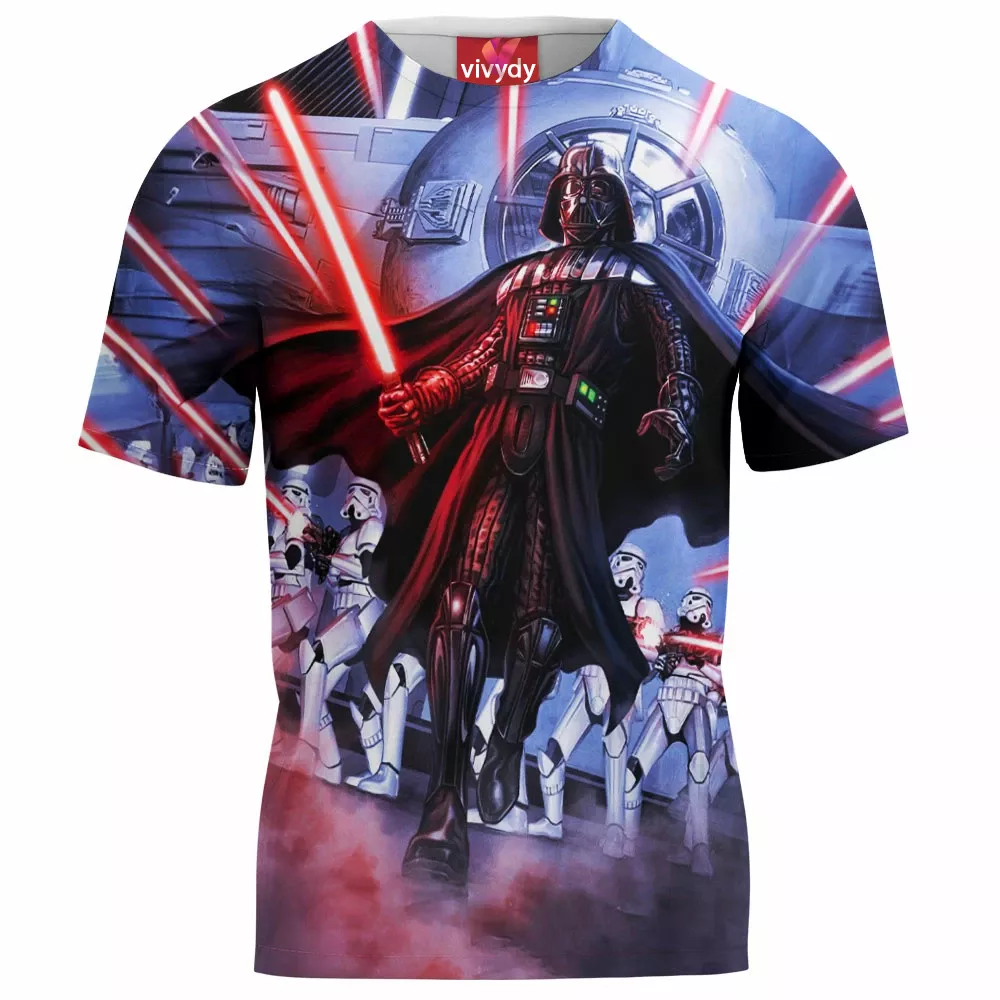 Darth Vader T-Shirt