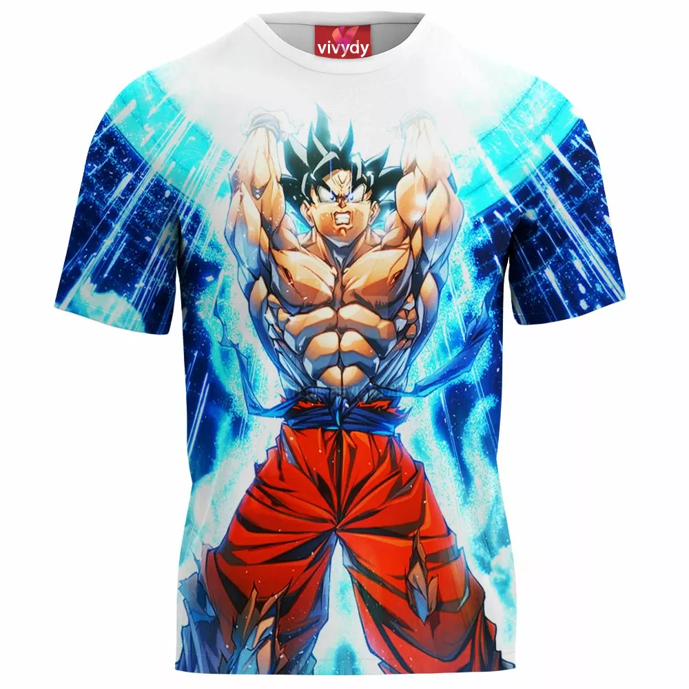 Son Goku T-Shirt