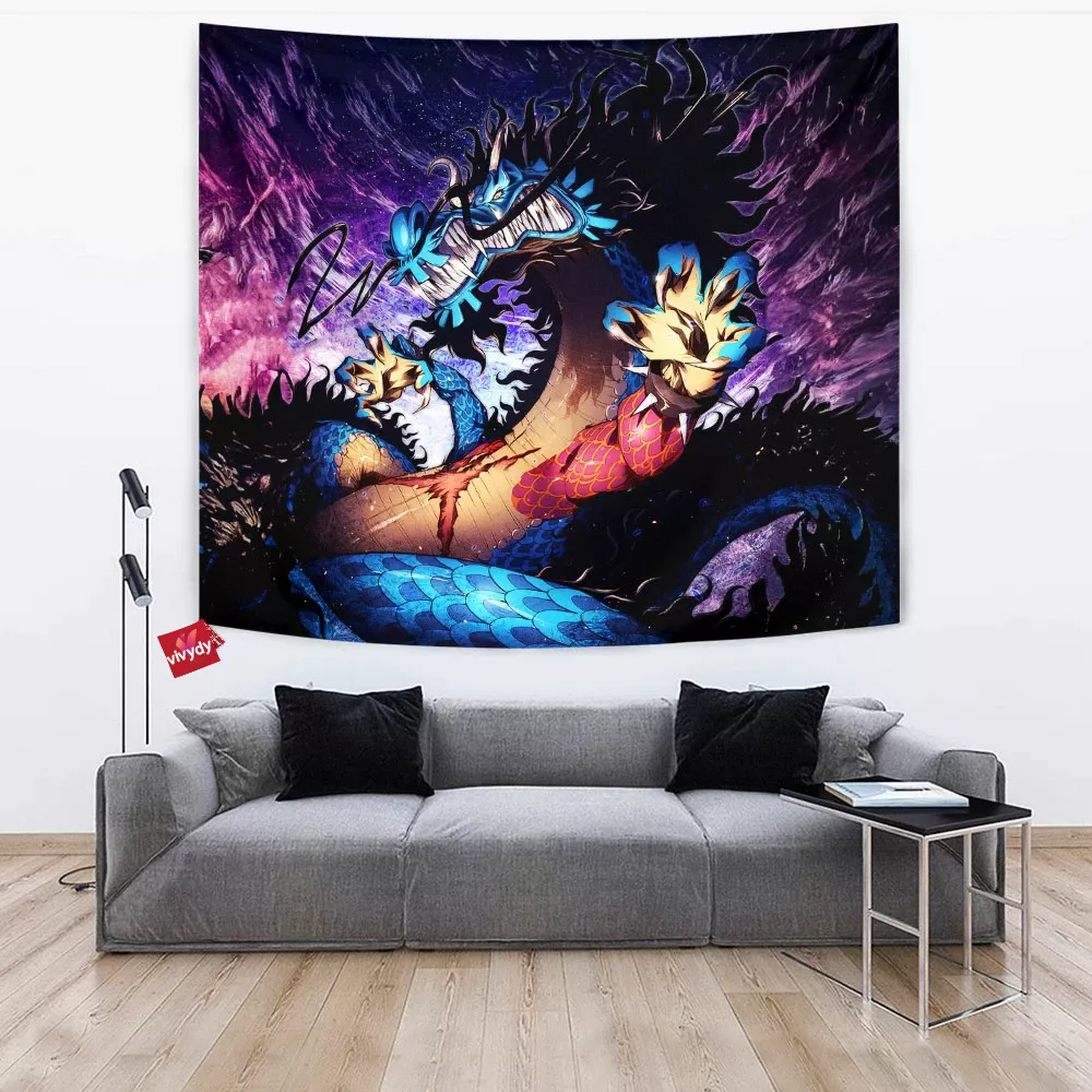 Kaidou Tapestry