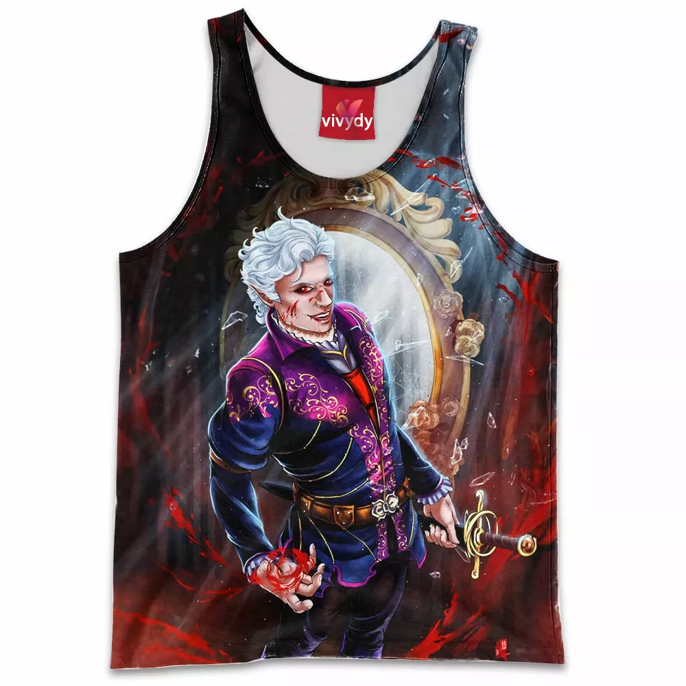 Astarion Tank Top