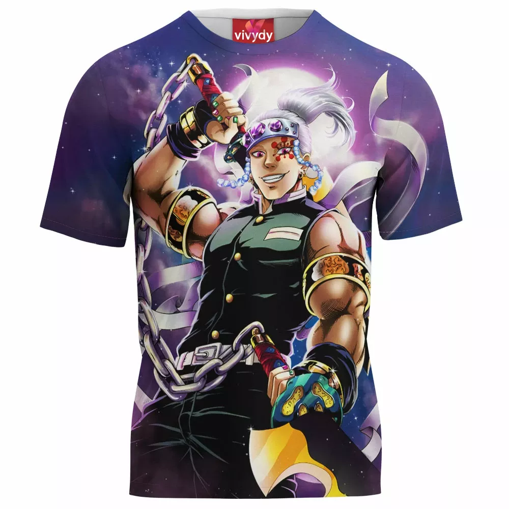 Tengen Uzui T-Shirt