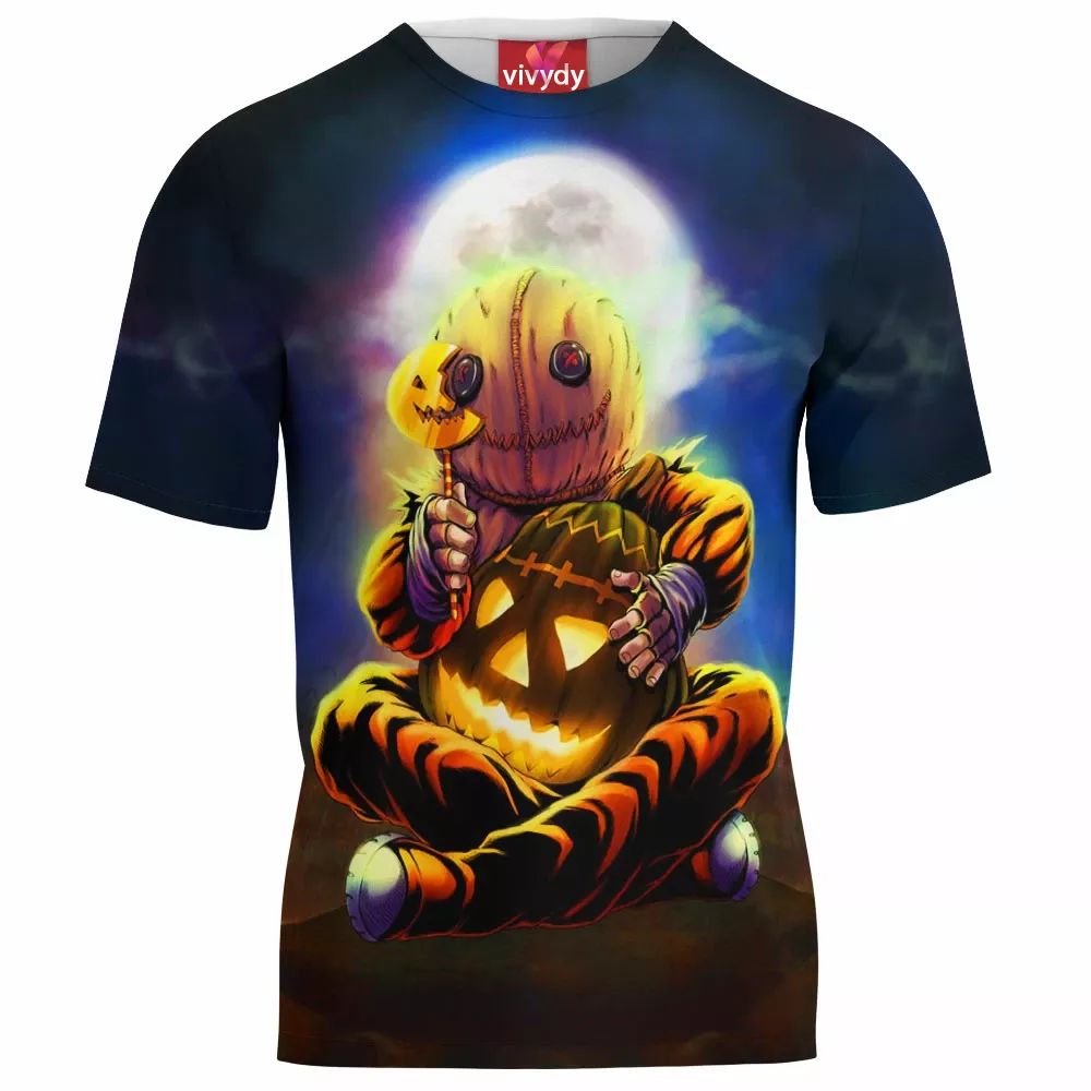 Trick Or Treat T-Shirt