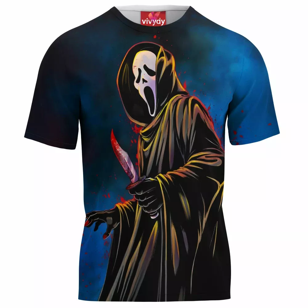 Scream T-Shirt