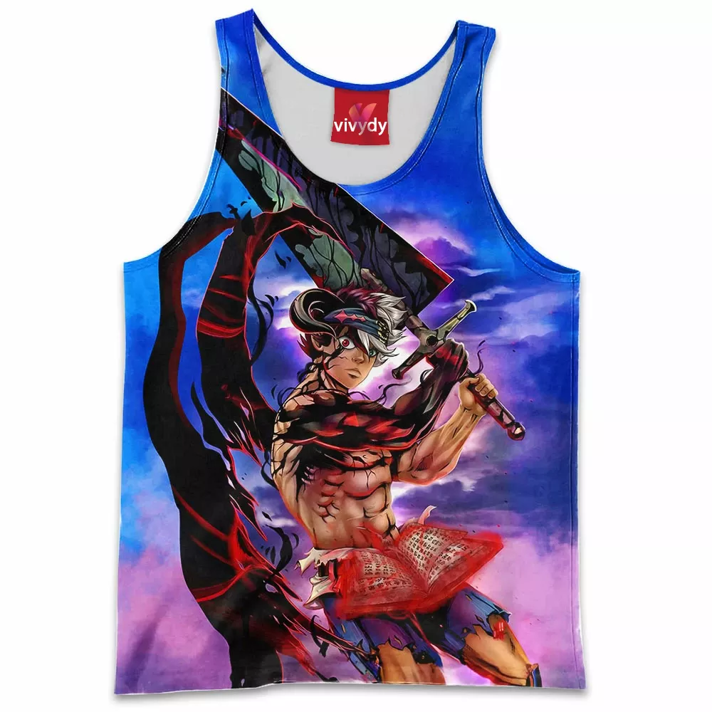 Asta Tank Top