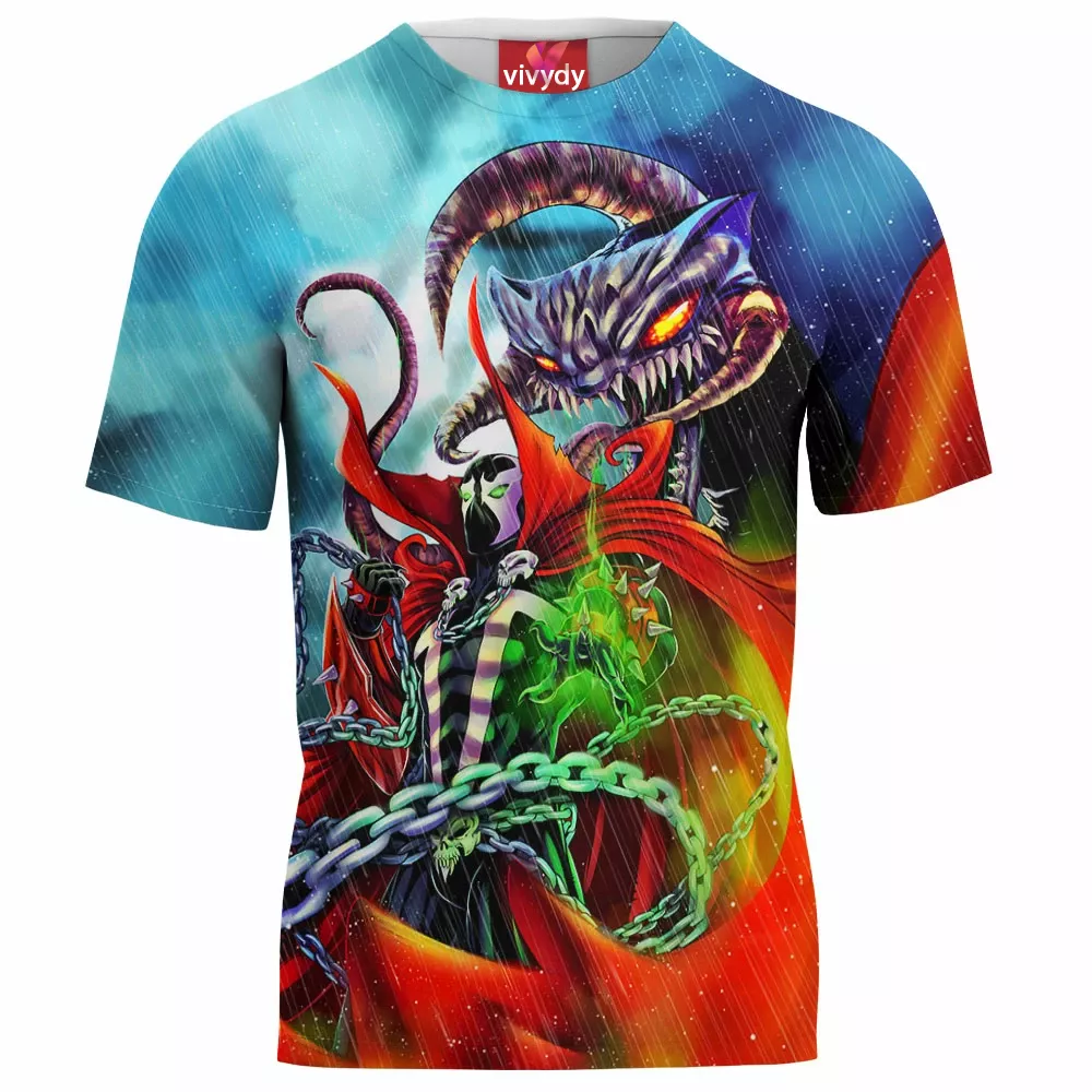 Spawn T-Shirt