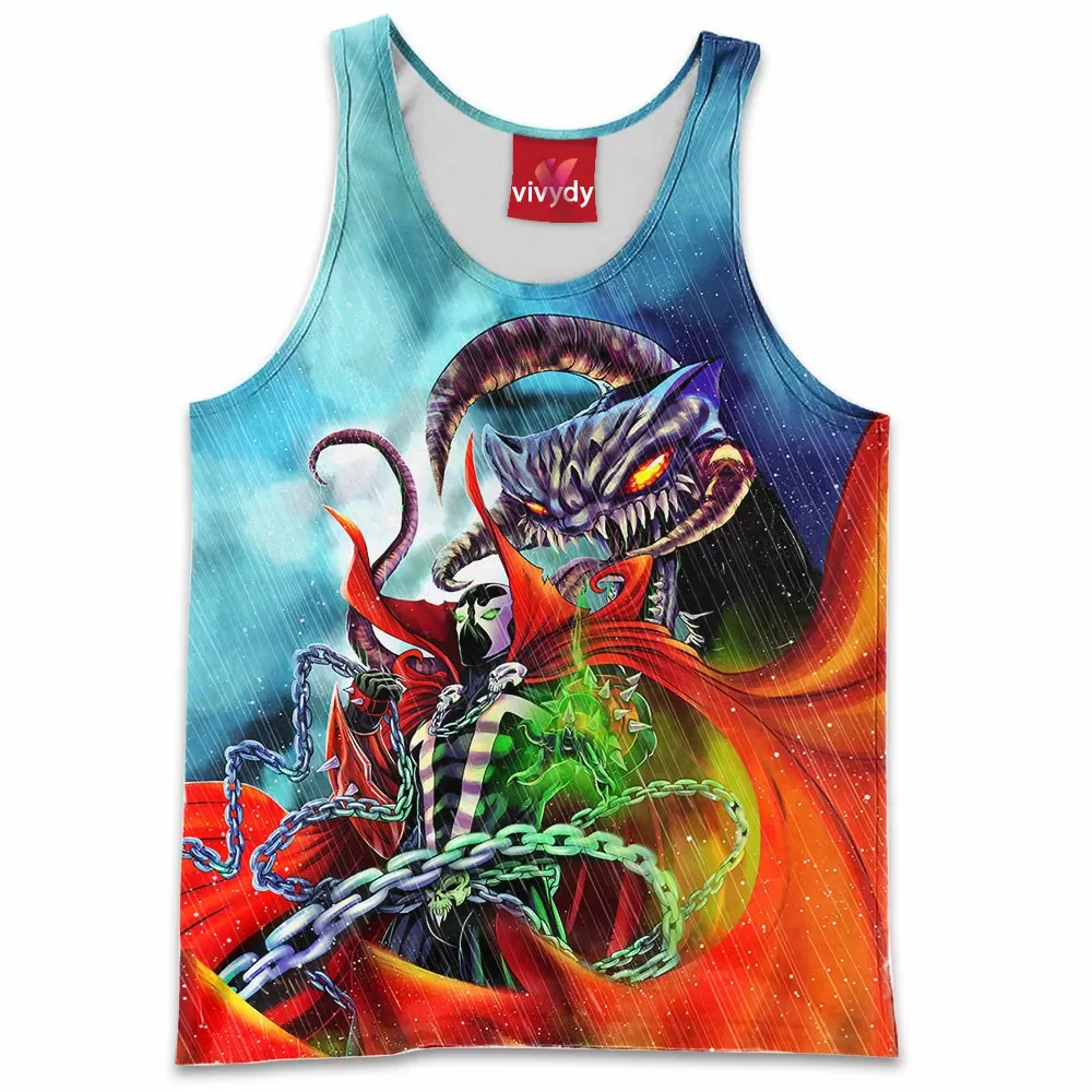 Spawn Tank Top