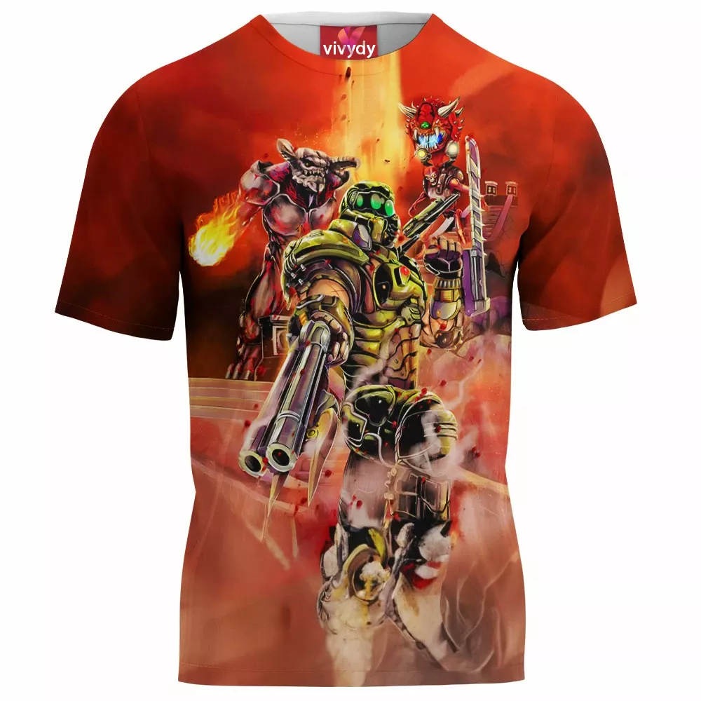 Doom Eternal T-Shirt