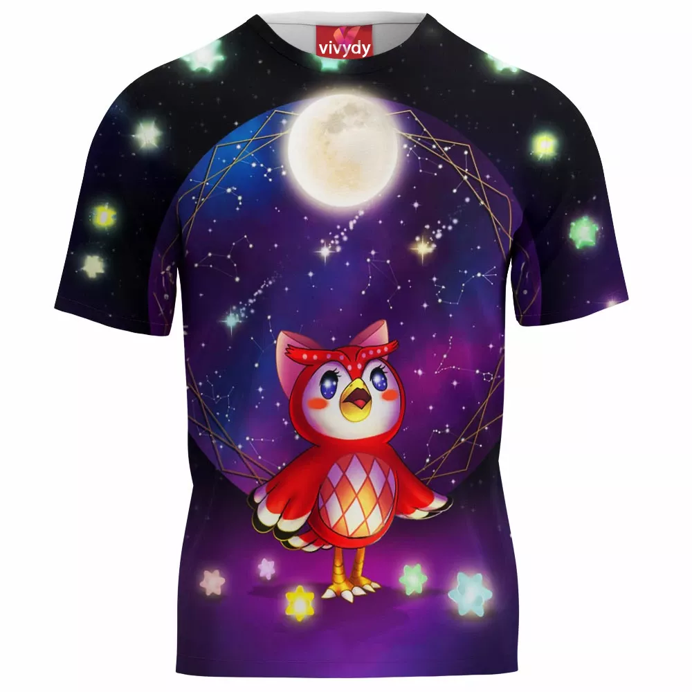 Owl T-Shirt