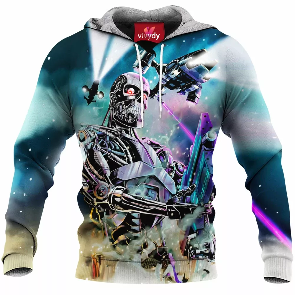 Terminator Hoodie