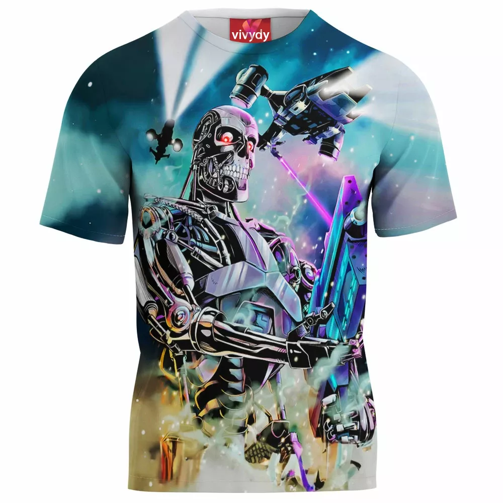 Terminator T-Shirt