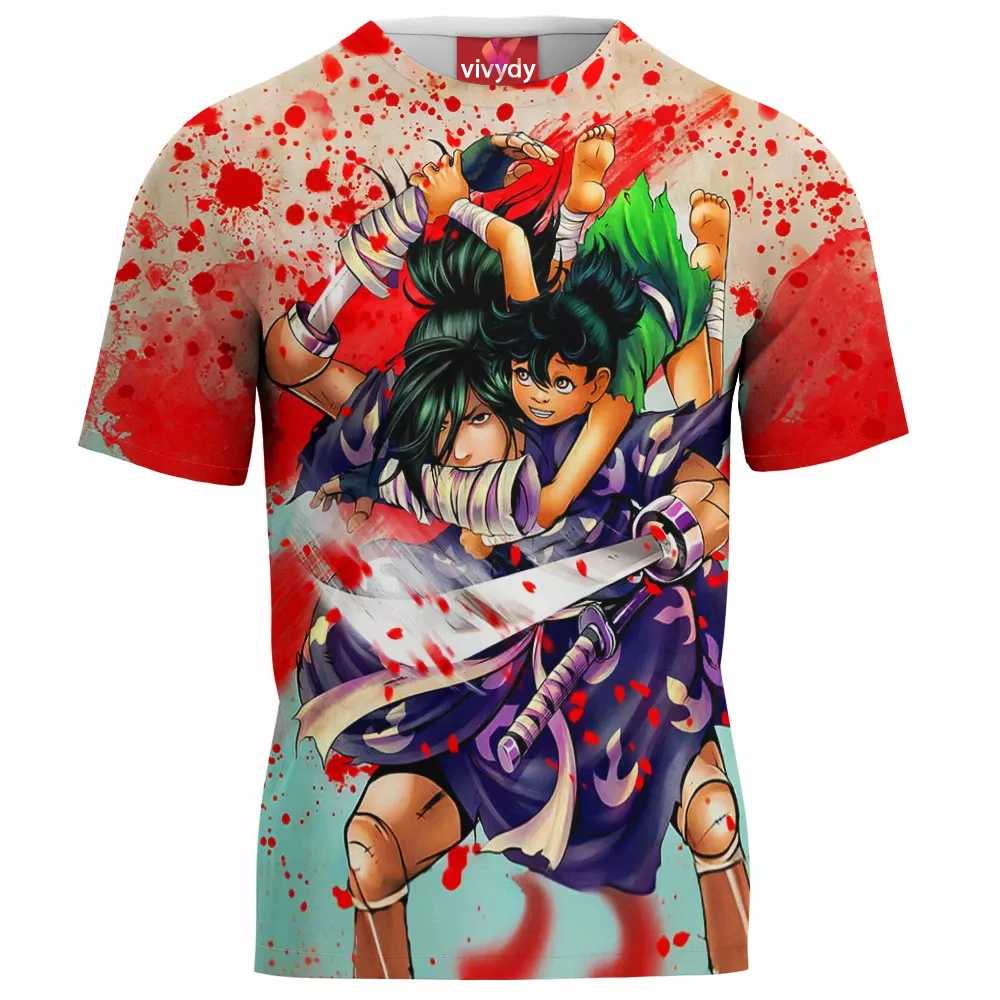 Dororo T-Shirt