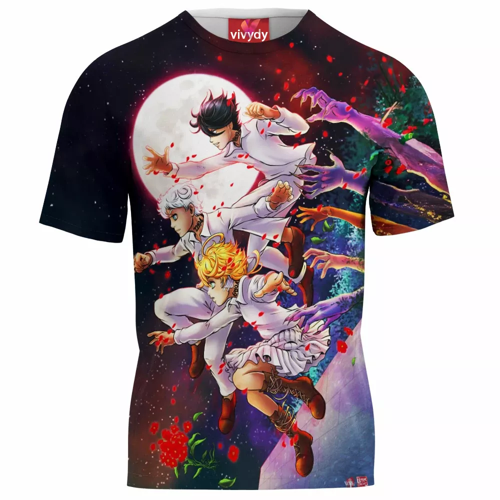 The Promised Neverland T-Shirt