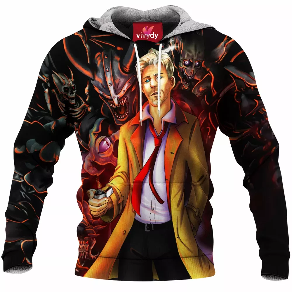 Constantine Hoodie