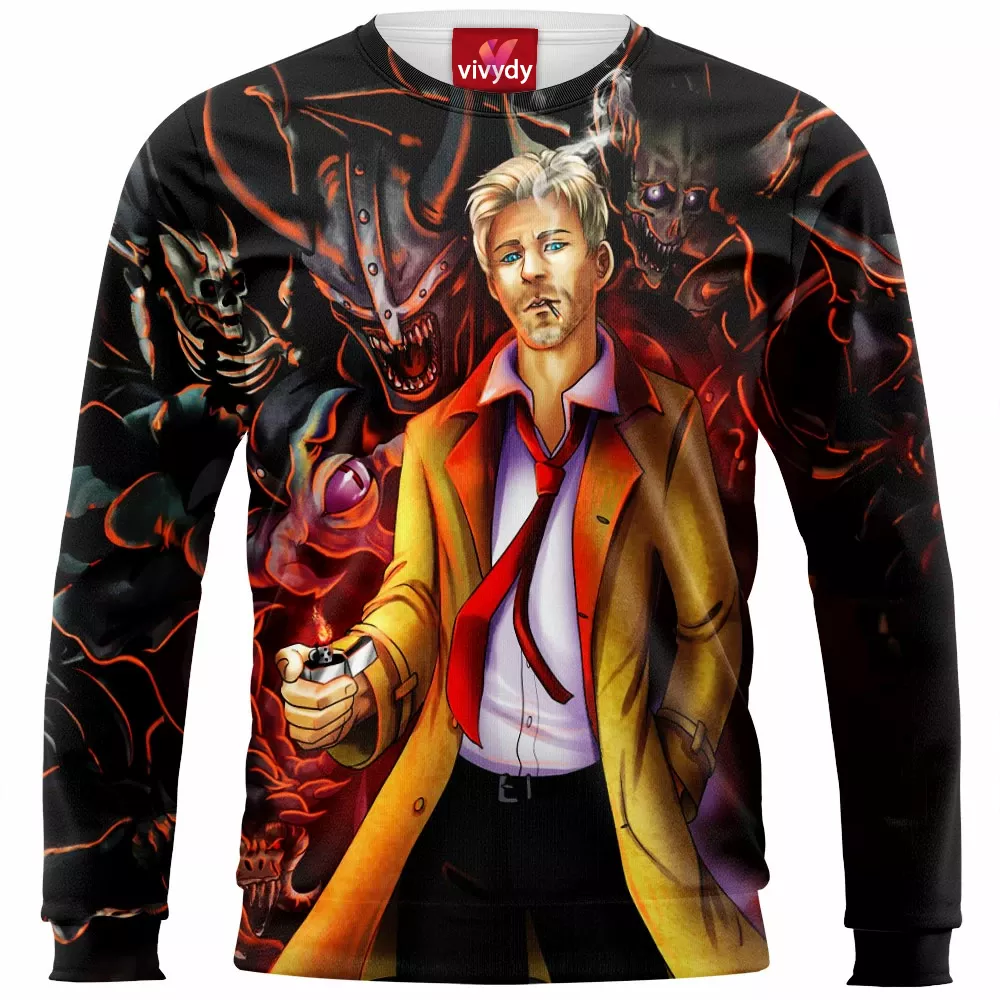 Constantine Sweatshirt