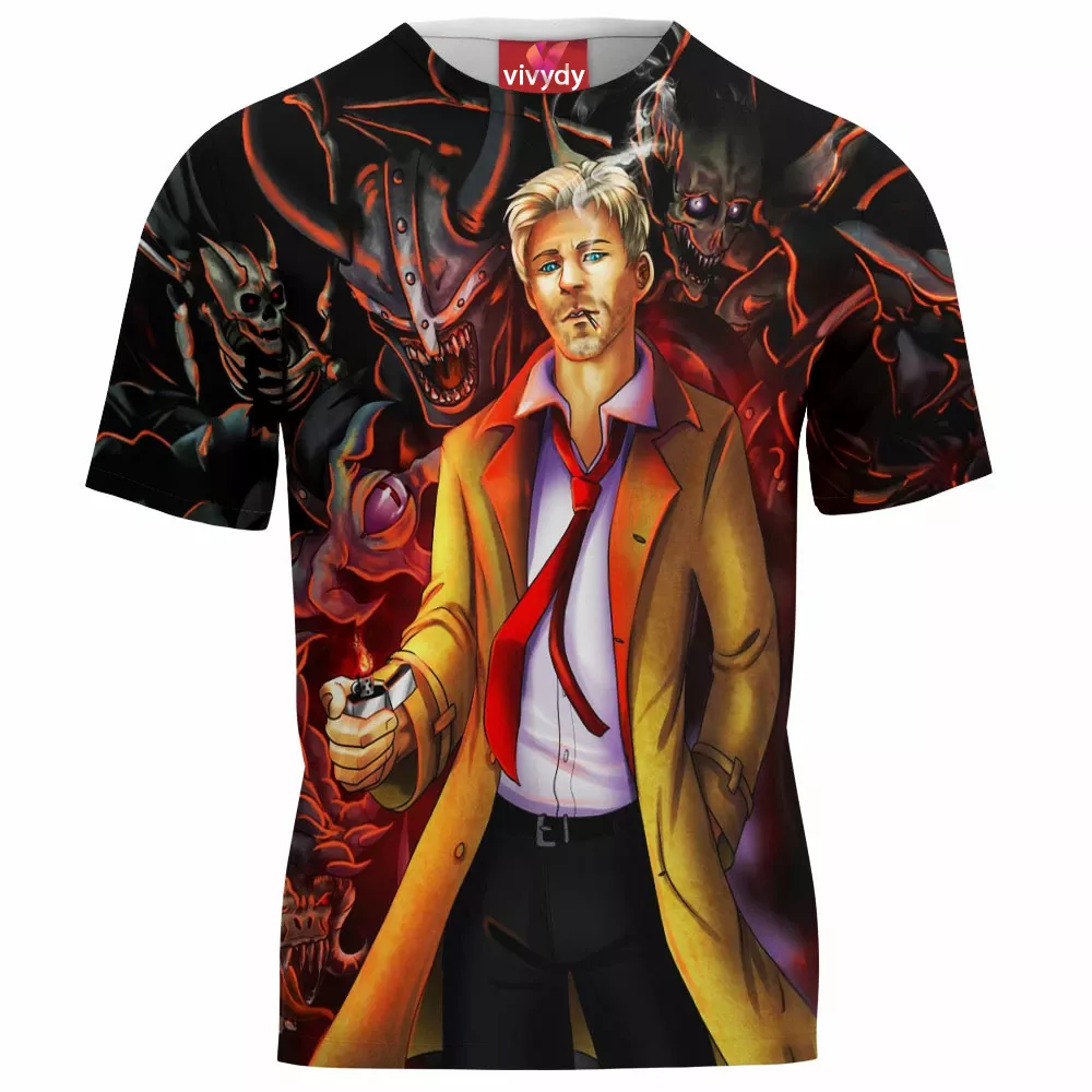 Constantine T-Shirt