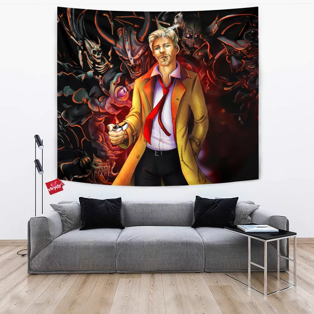 Constantine Tapestry